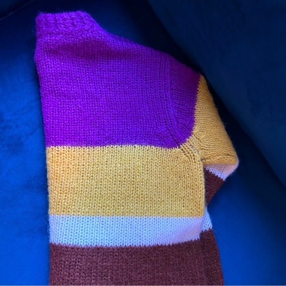 🇫🇷Rare Sézane Chuck Sweater Jumper - Picture 8 of 13